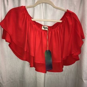 Show me Your Mumu Top